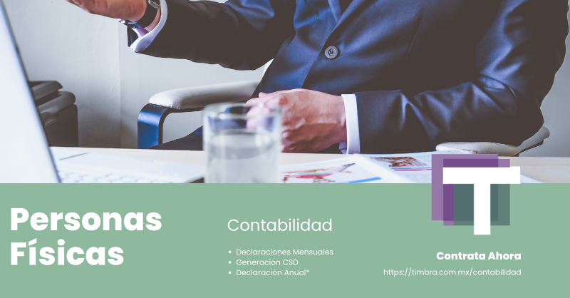 TimbraCFDI's tweet photo. Con nuestro sistema online, olvídate de retrasos en la presentación de tus declaraciones.