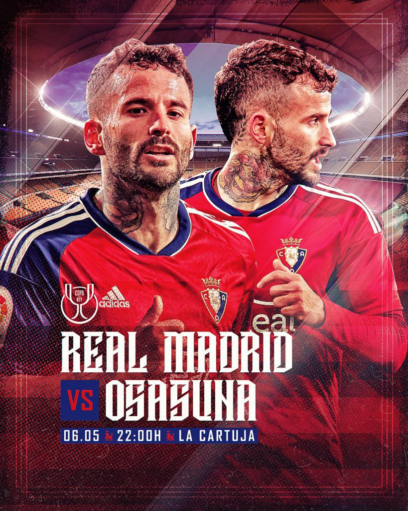 Son las 7:29 pero es que tampoco puedo dormir mucho 😅

Aquí os dejo lo que siento spherasports.com/la-importancia…