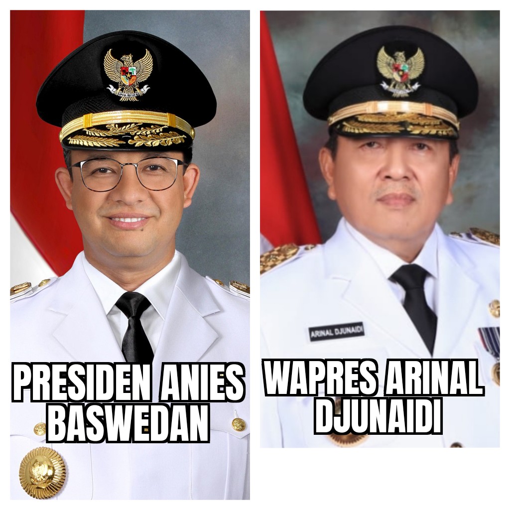 Candra Asmara tweet media