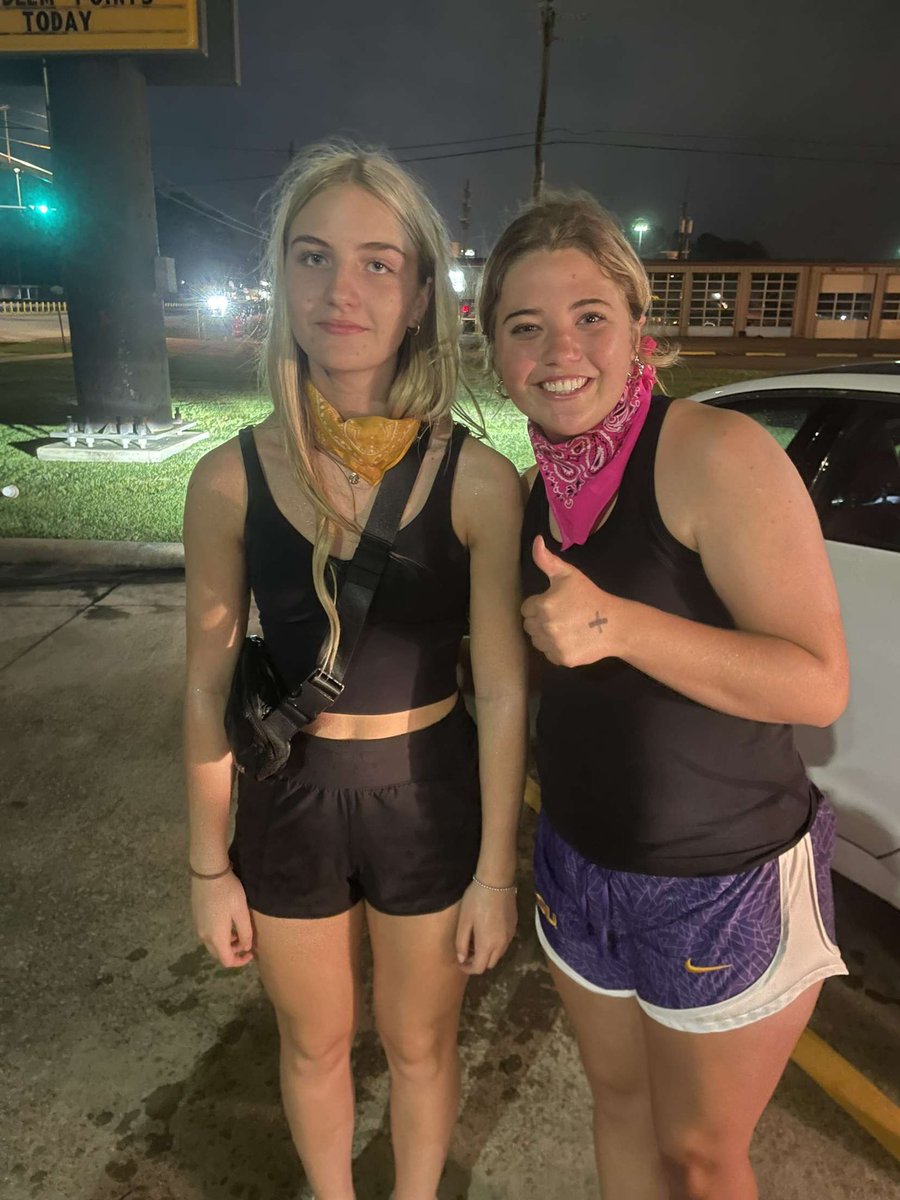 hally killed kaydi +2 hose