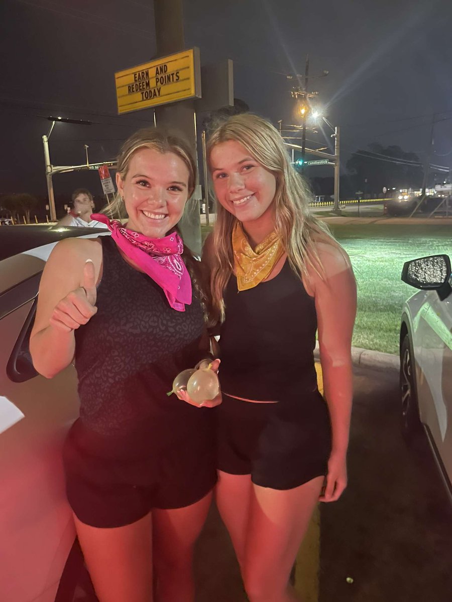 Averie killed cameron +4 hose