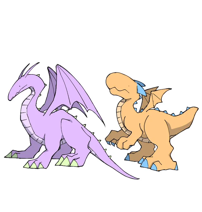 ドラゴン