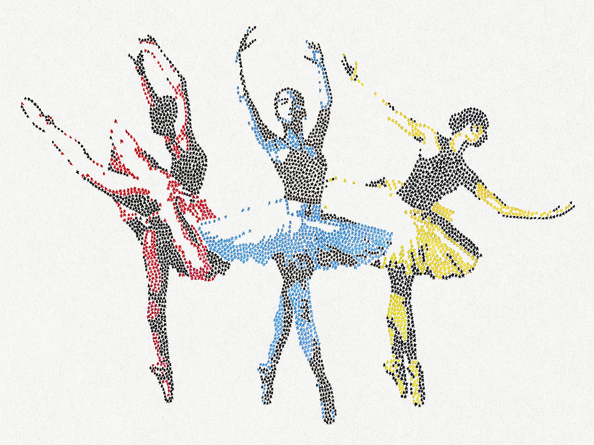 xanderoutthere's tweet photo. ballet https://t.co/G3wjYVIv9E