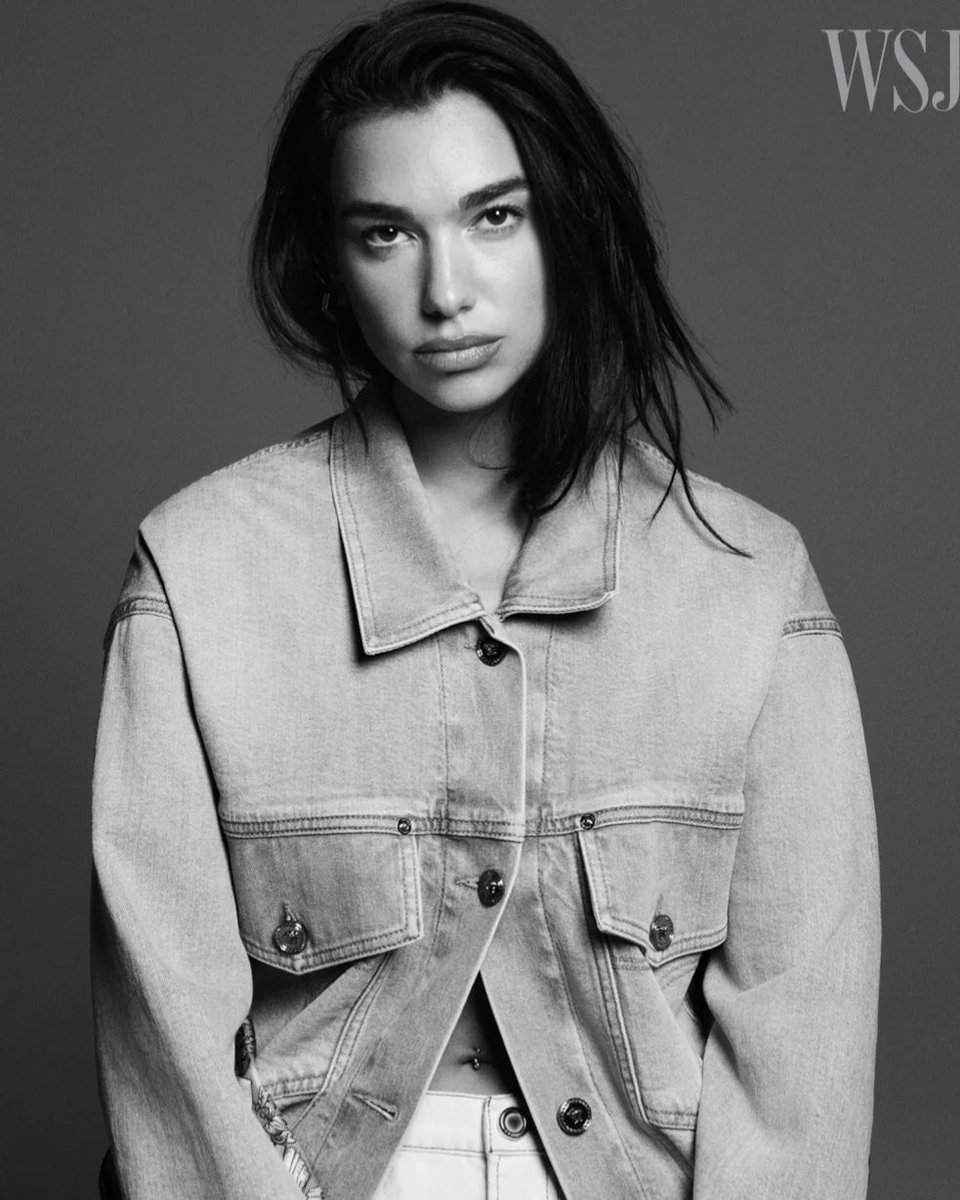 DuaLipnf's tweet photo. @dualipa for Daniel Jackson WSJ 🪡💗 #magazine #dualipa https://t.co/HncIr9eHX7