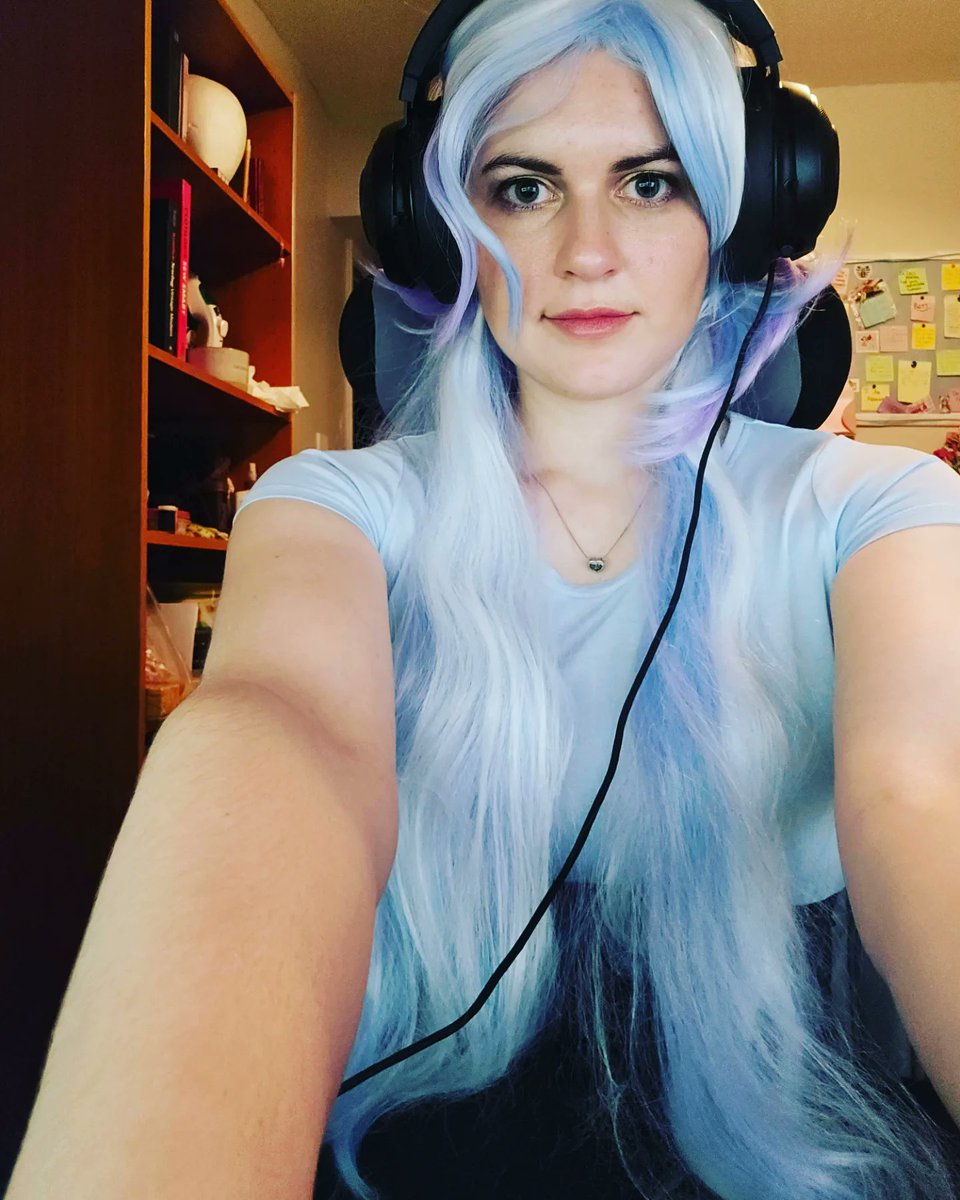 marigaudetdolls's tweet image. NEW DISCORD SERVER. PM me for the link to join!

#twitch #poststream #instadaily #stars #selfie #selflove #anime #jfashion #lolita #lifestyle #kawaii #kpop #CincoDeMayo #GuardianesDeLaGalaxia3
#MayThe4thBeWithYou #Eurovision #fashion #goodvibes #girlgamer #photography