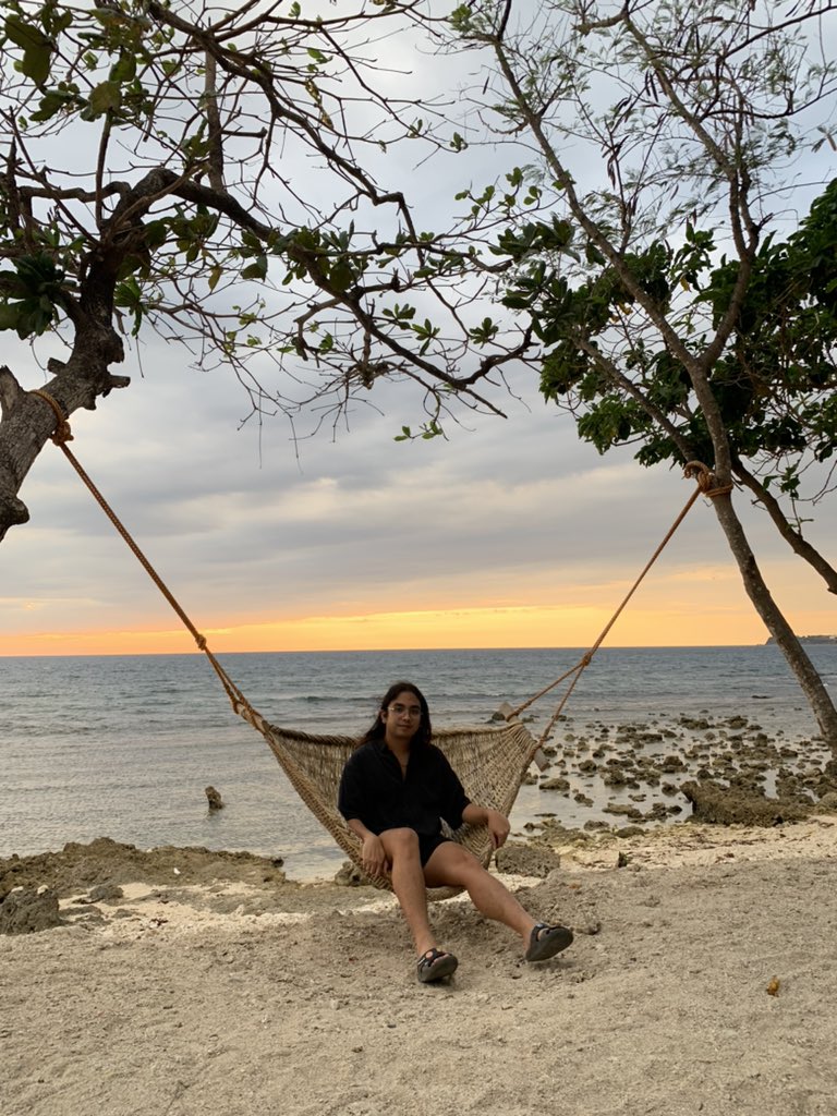 XVIERDELEON's tweet photo. 📍Kalma by the beach #elyu https://t.co/5lJvO54Sdn