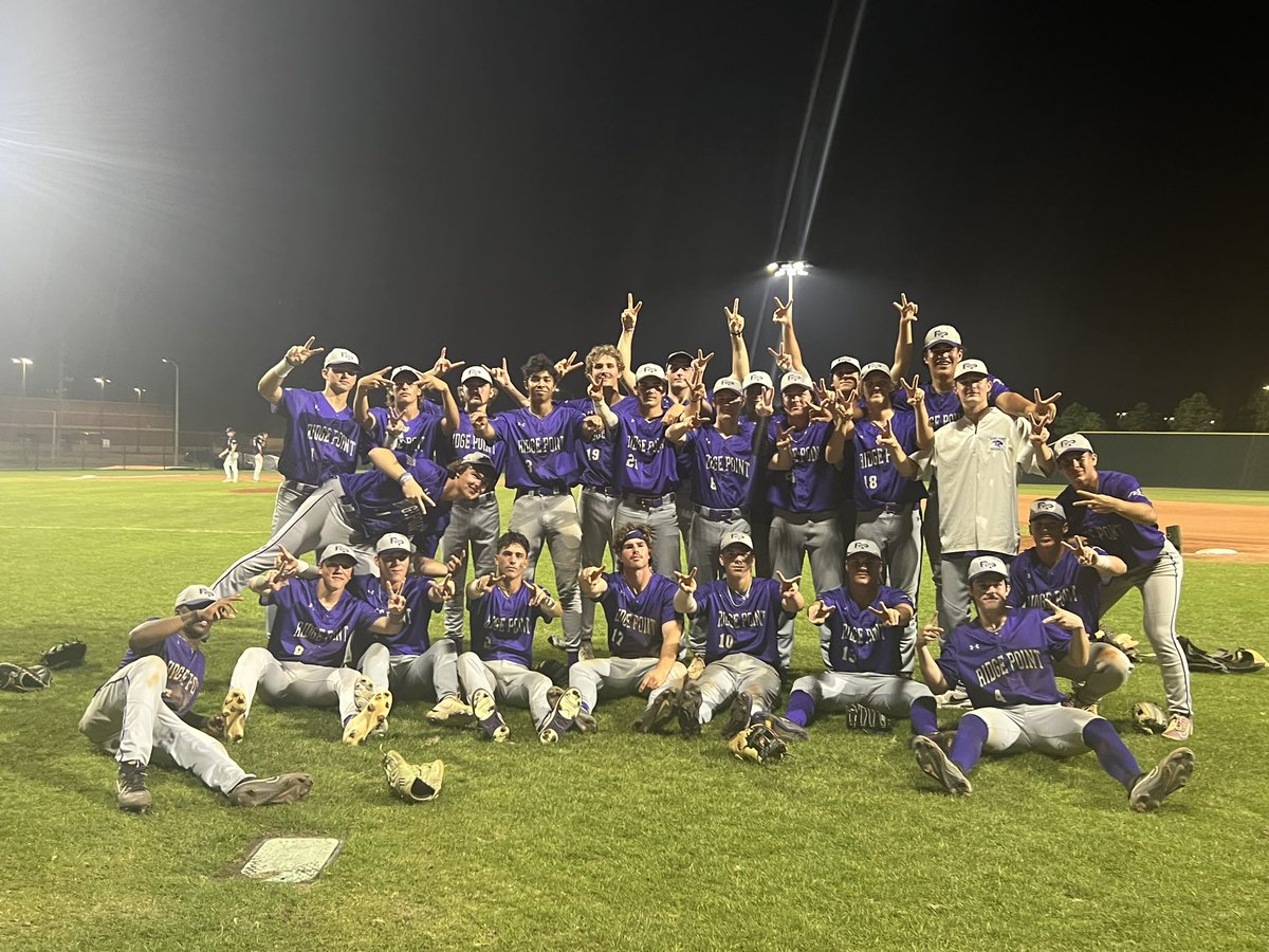 Fort Bend ISD Athletics tweet media