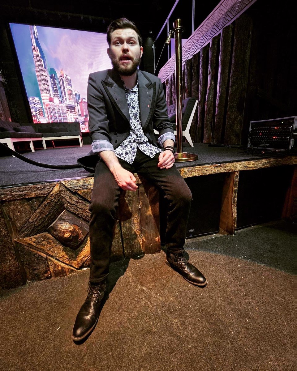 Ricky Rioux tweet media