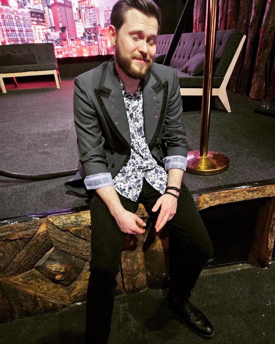 Ricky Rioux tweet media