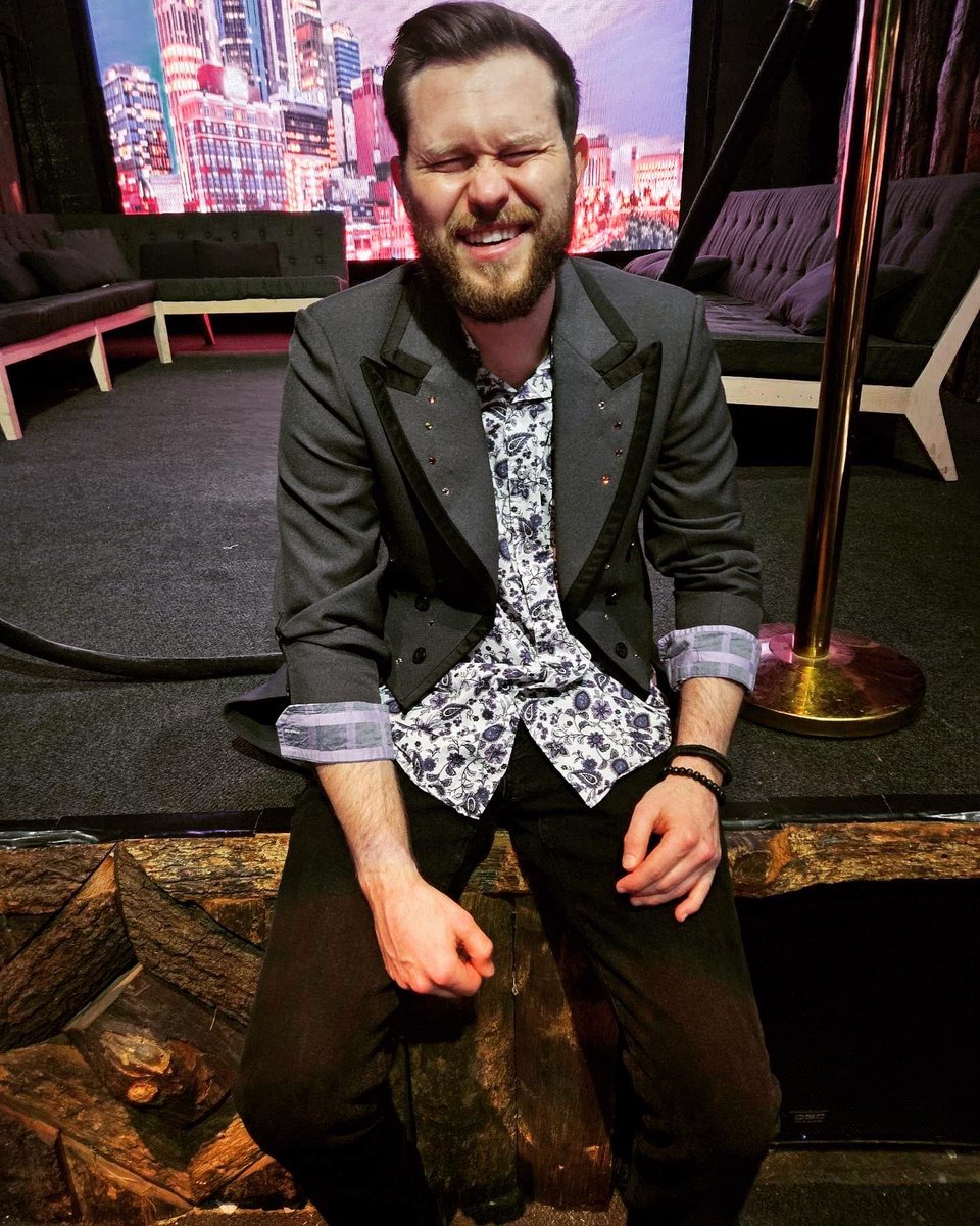 Ricky Rioux tweet media