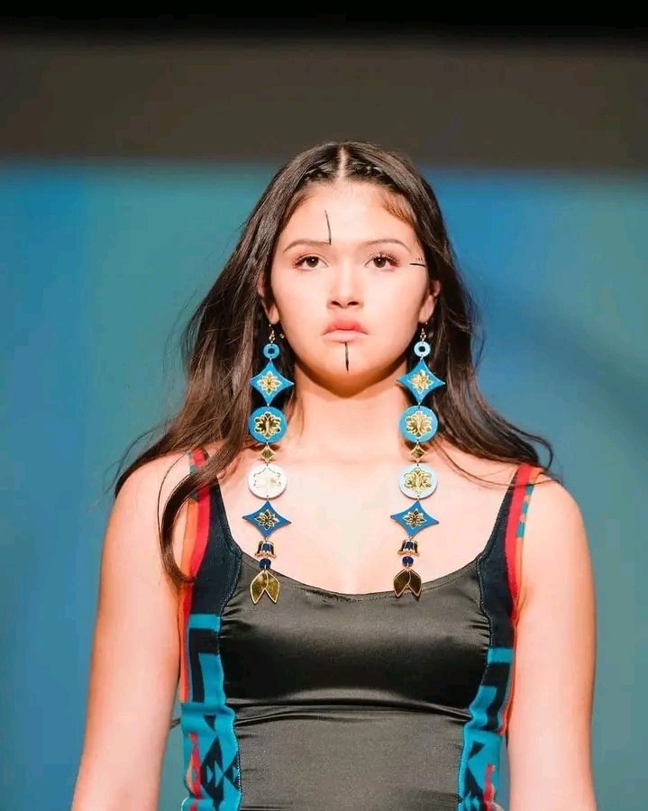 Native Americans beauty.
#nativelover #nativelove #nativegirls #nativeamericanjewelry