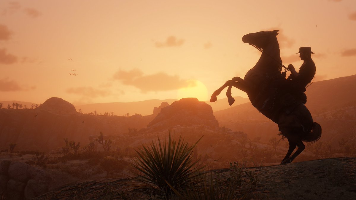 G_Assassin90's tweet photo. Red Dead Redemption 2 https://t.co/713Liz7szw