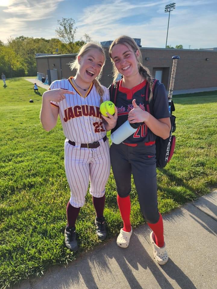 Kailey milburn tweet media