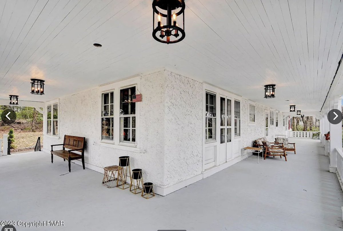 Steven Dennis on Twitter "Poconos Paradise. Just 1.48M gets us 16BR