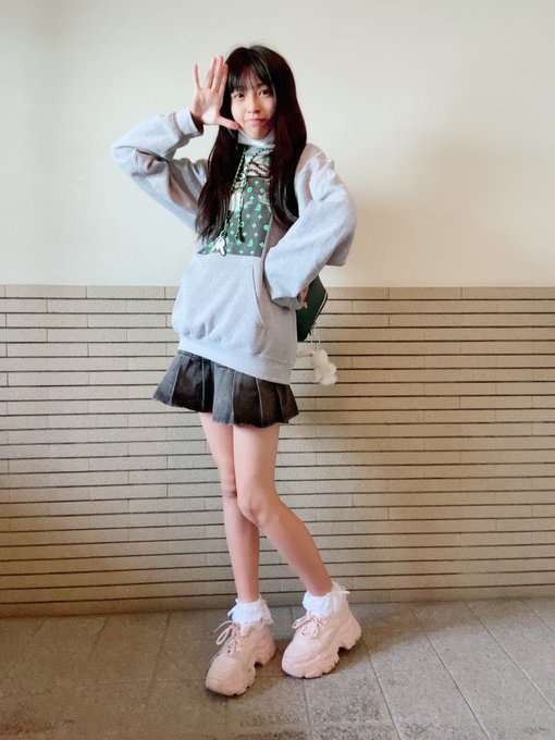 Twitterのコスプレ画像9