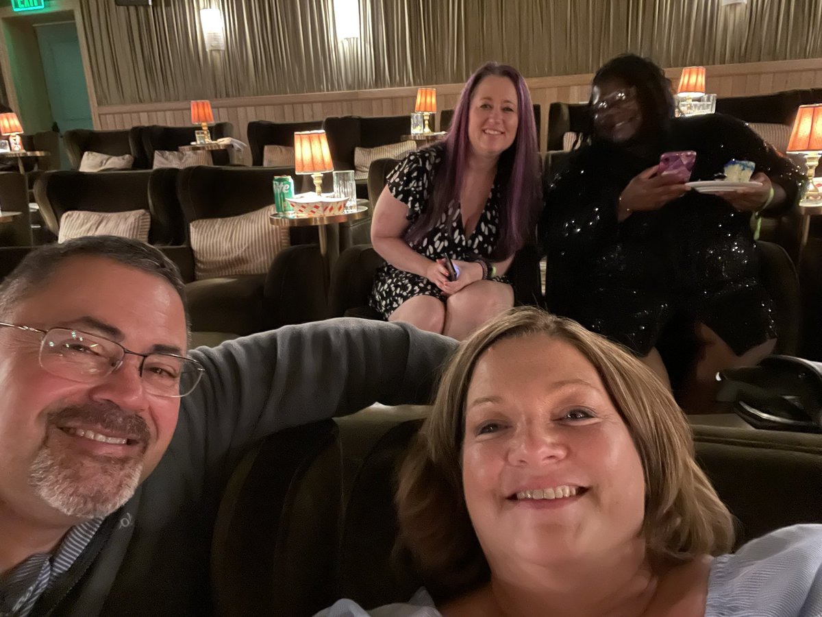 JaymieB1990's tweet photo. Just our “Secret”…🤣 @RJ_snooker @surekthx @Roaddawg45013 #PXLDMC https://t.co/w9pd9libr1