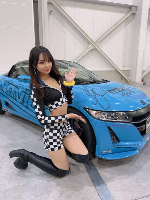 Twitterのコスプレ画像16