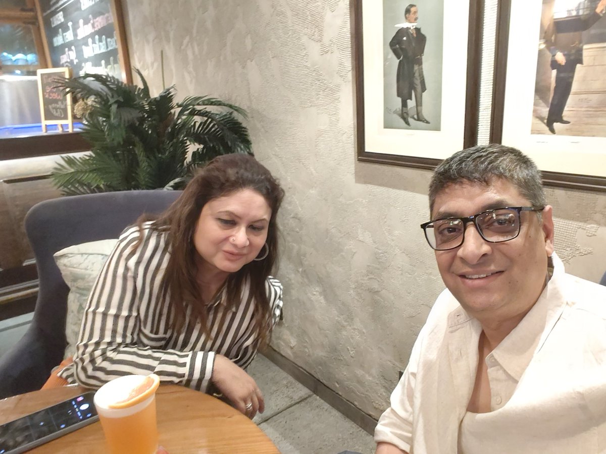 Probasibangali's tweet photo. "It's time to celebrate all over again" ..
"Here's to another love-filled year together. ...
#Precelebration https://t.co/jmuuf3Jx0t