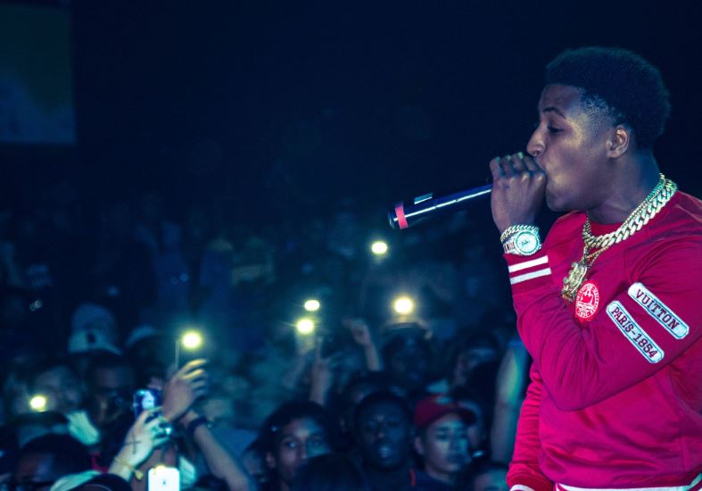 Take a listen to the song “What You Say”, by NBA Youngboy featuring The Kid Laroi &amp; Post Malone. NBA Youngboy has been in his bag since he dropped “Don’t Try This At Home”. We get to hear his softer side in this one. bit.ly/3NLHLy0 #nbayoungboy #postmalone #thekidlaroi