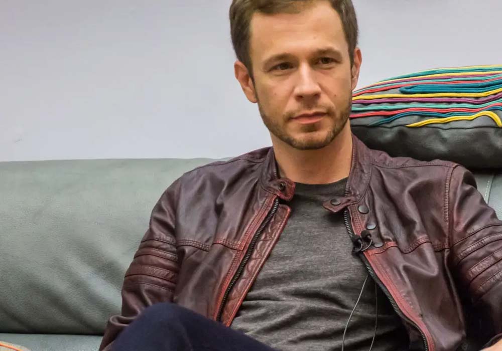 Tiago Leifert fala sobre a saúde de sua filha em batalha contra câncer cafedeideias.com/tiago-leifert-…