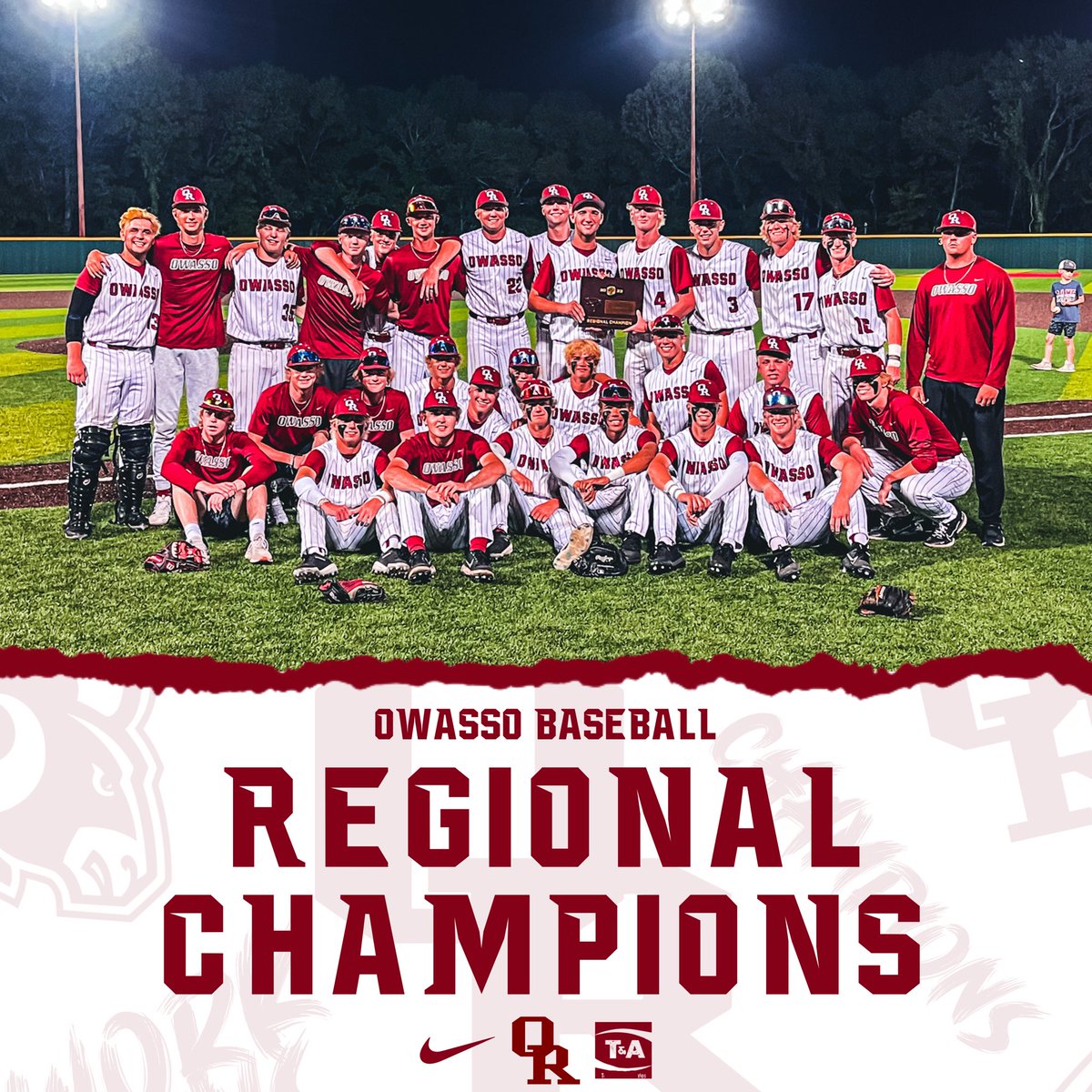 🏆🏆🏆REGIONAL CHAMPIONS🏆🏆🏆