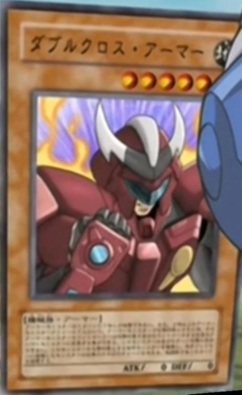 yugioh valon armor cards YU-GI-OH! - The Phantom Knights of Fragile - WIRA-EN005 - Super Rare - 1st Edition (WIRA-EN005) - Wing Raiders - 1st Edition Double Cloth Armor