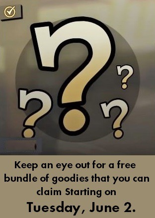 calhoun_dvm's tweet image. 🙈 #FalloutShelter FO4News #Fallout76 #FeaturedModFriday #MothCon76 #Redfall  
Original: GunSpud