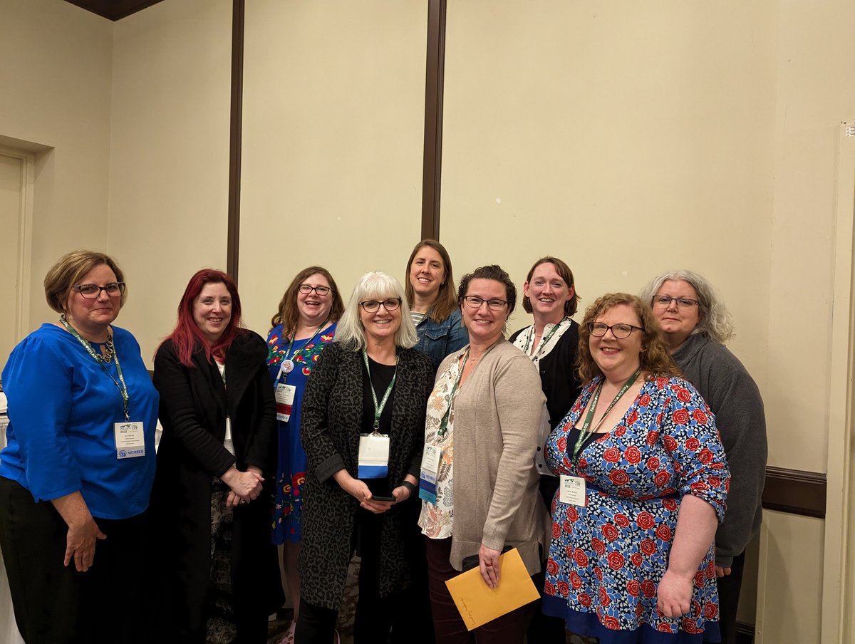 Capital Region BOCES School Library System tweet media