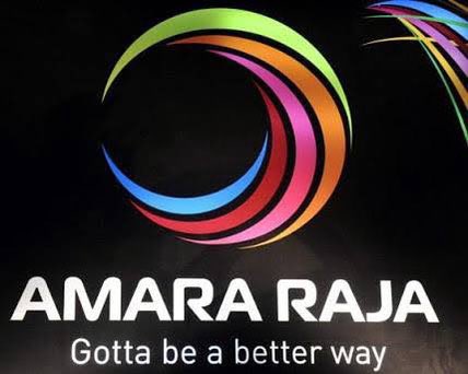 KTRBRS's tweet photo. A Big step forward in electrifying Telangana’s ambitions to be a Hub for EVs & Sustainable Mobility ✊

Will be breaking ground today for @AmaraRaja_Group Lithium Ion Battery manufacturing Giga plant with ₹9,500 Crore investment 

One of the largest investments in India in this sector & Mahbubnagar is set to receive its biggest ever investment 😊

Thanks to my friend @JayGalla Garu for choosing #Telangana
