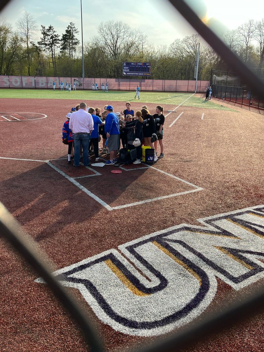 A successful Youth Night tonight #SLPPantherProud and a fun close game!