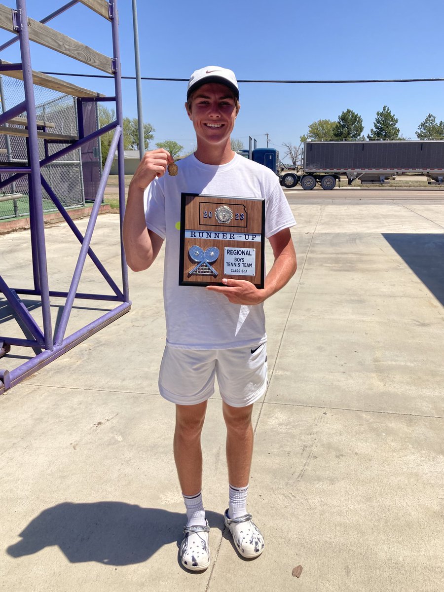 lryancp's tweet photo. State Tennis here we come! Proud of these guys! https://t.co/GZIxbXPlxQ