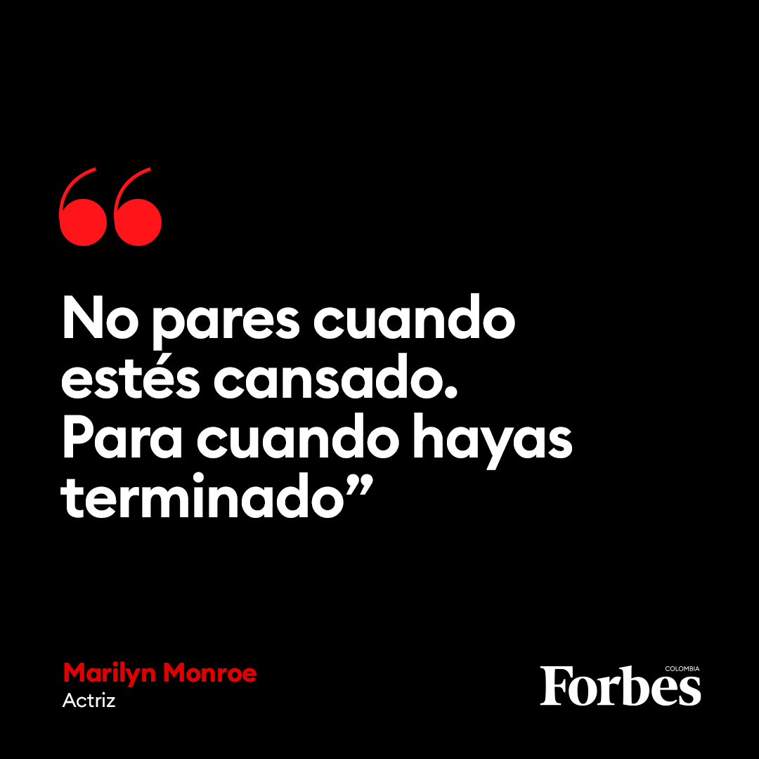Forbes Colombia tweet media
