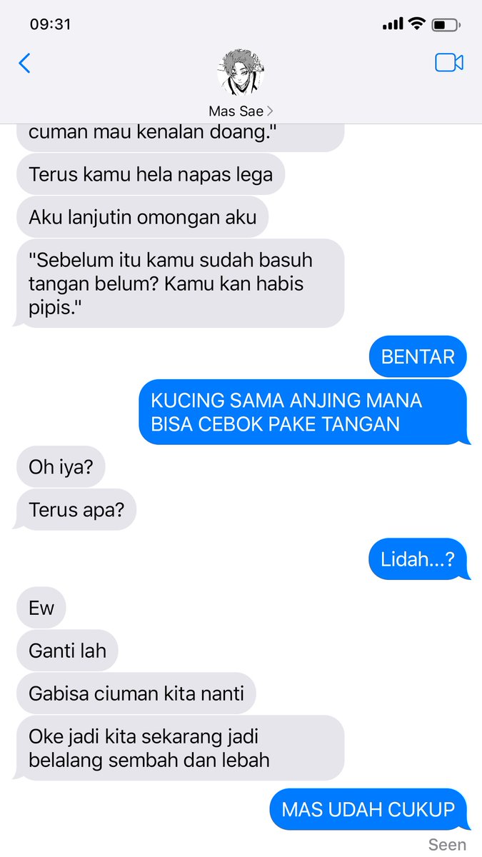 narachive's tweet image. Semoga pantat isagi semakin lebar karena ketabahannya