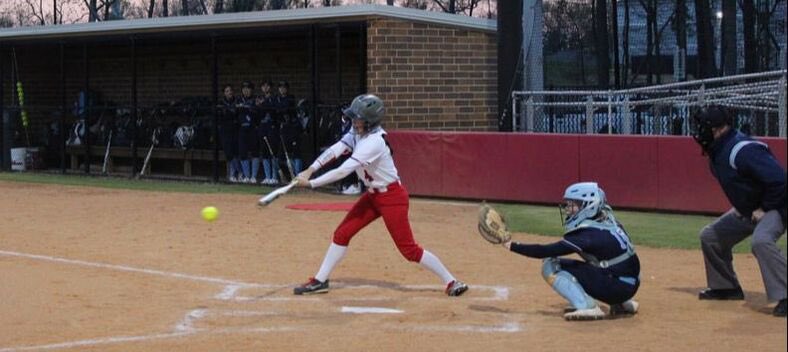 BSpringsJames's tweet photo. Boiling Springs Softball Bounces Back With Big Playoff Win Over JL Mann As Freshman Strikes Out 14 Batters on Friday Night 
@BSSportsJournal @AthleticsBSHS @SoftballBSH @zackmcq13 @hannah_houge 

https://t.co/ByuSIQusUM https://t.co/NcVhm8sEKR