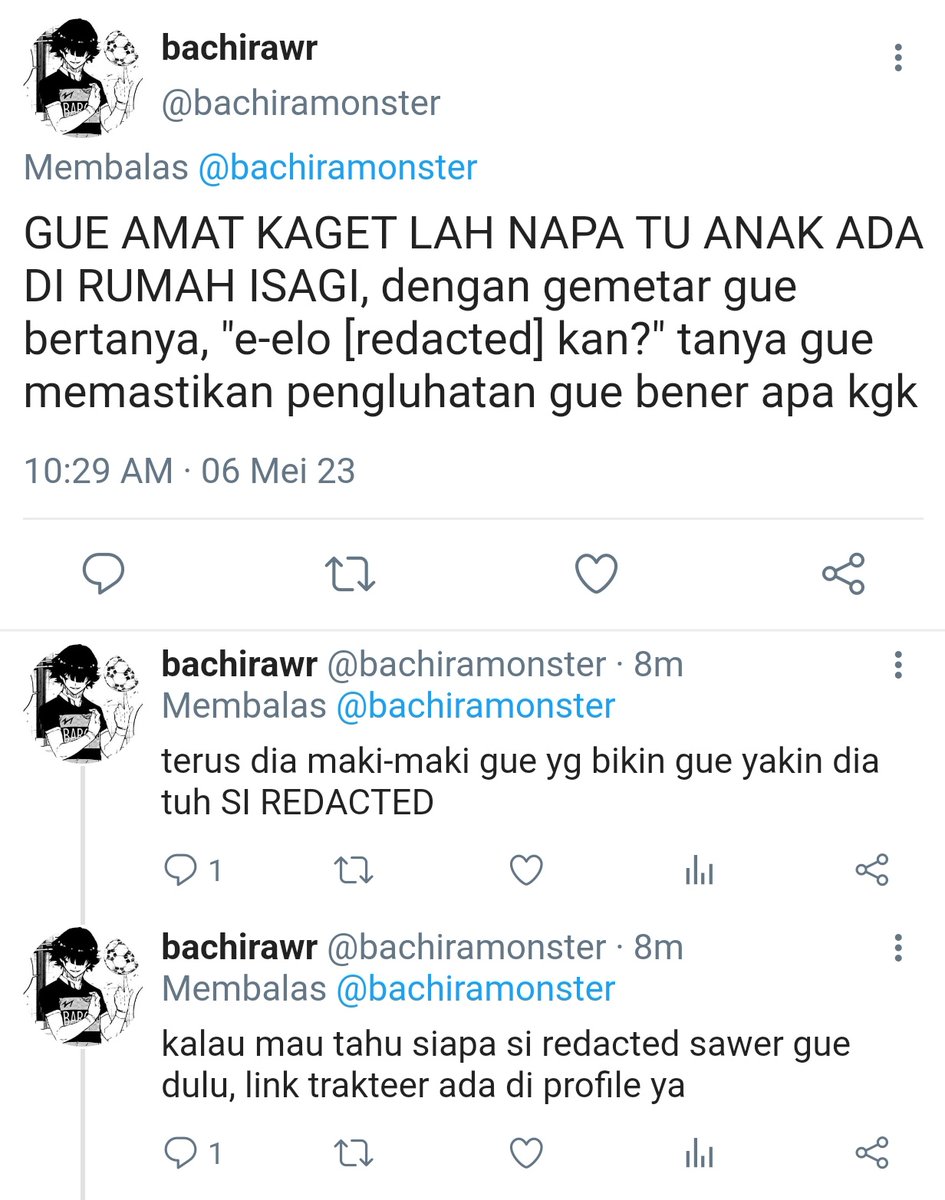 narachive's tweet image. Akhirnya