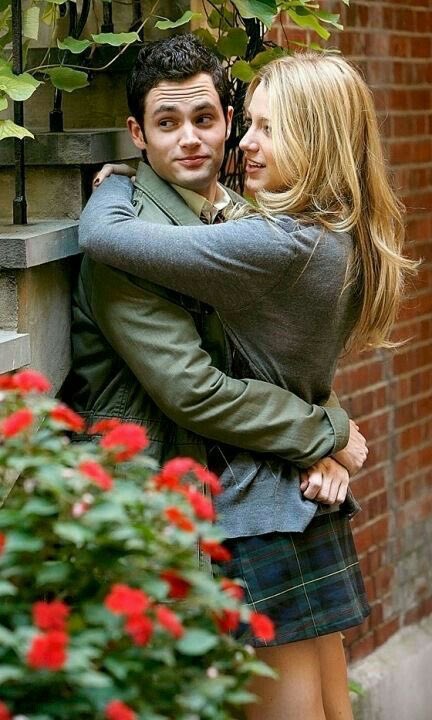lecsainz16's tweet image. Pra mim não existe uma tragédia maior do que Serena e Dan como And Game

#Tean Nate Archibald Forever 🤞🏻