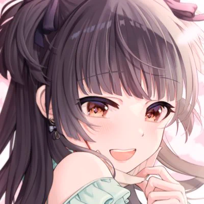 #新しいプロフィール画像