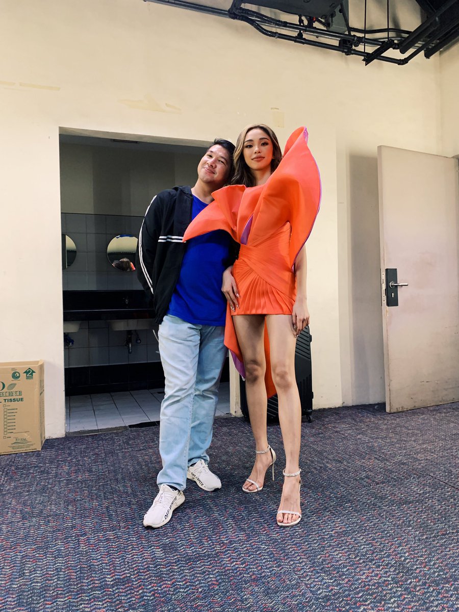 jomarbyap's tweet photo. I love this girl so much ‘coz i saw and keep seeing her hardwork, her real talent, true potential and kindest heart. Happiest birthday my bb kabogera @maymayentrata07 so proud of you! Love you!!! Be unstoppable!!! ✨🙌🏻🥳💕💯🔥

#MaymayChapterXXVI
KABOGERA MAYMAY TURNS 26 https://t.co/usWmwBwKHQ
