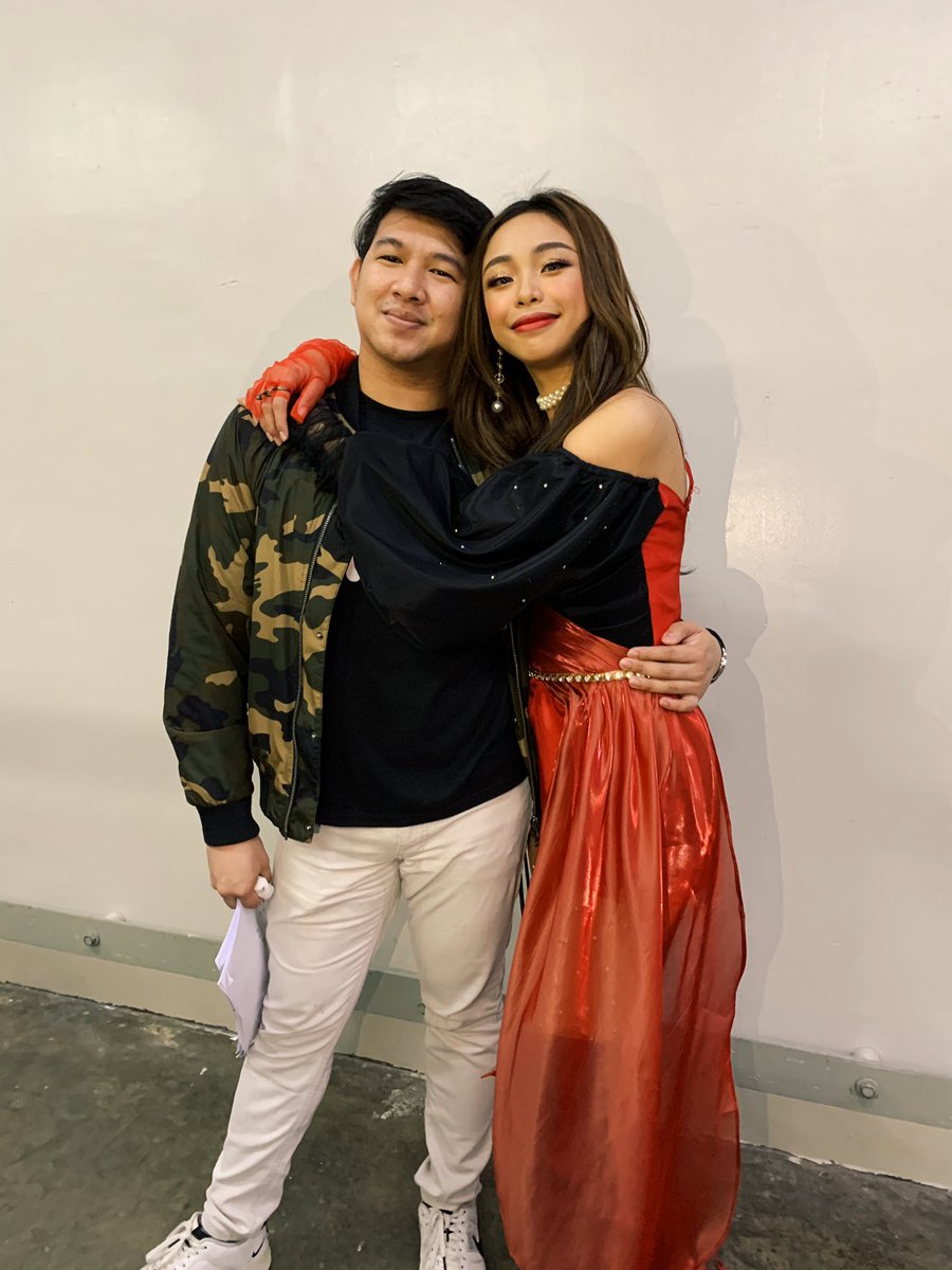 jomarbyap's tweet photo. I love this girl so much ‘coz i saw and keep seeing her hardwork, her real talent, true potential and kindest heart. Happiest birthday my bb kabogera @maymayentrata07 so proud of you! Love you!!! Be unstoppable!!! ✨🙌🏻🥳💕💯🔥

#MaymayChapterXXVI
KABOGERA MAYMAY TURNS 26 https://t.co/usWmwBwKHQ