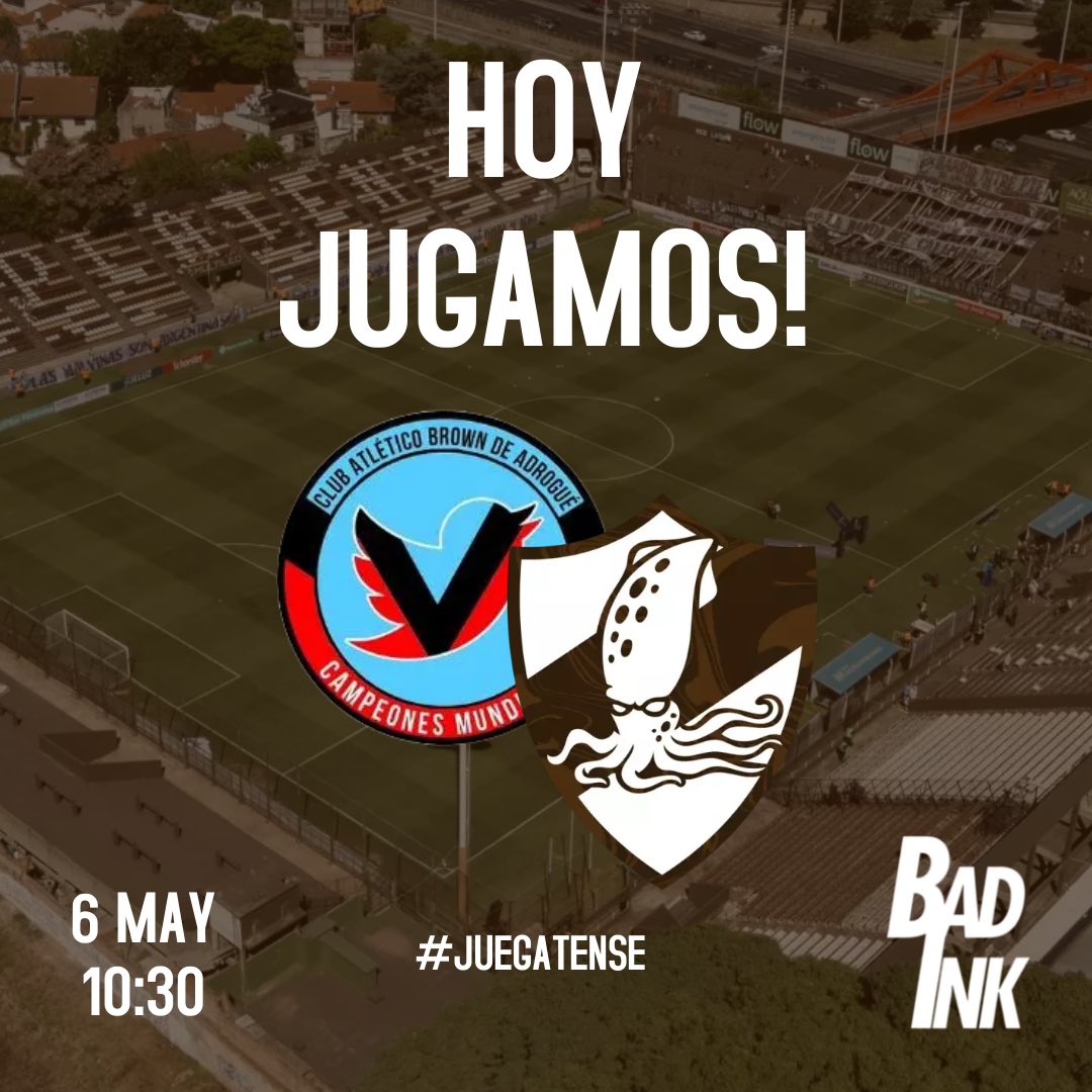 Platense LAT tweet media