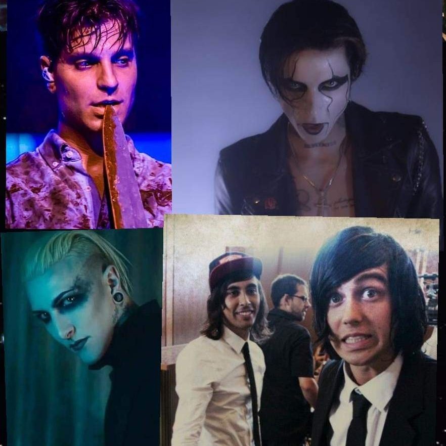 a thing I made when I was board I make weird thing when I'm board