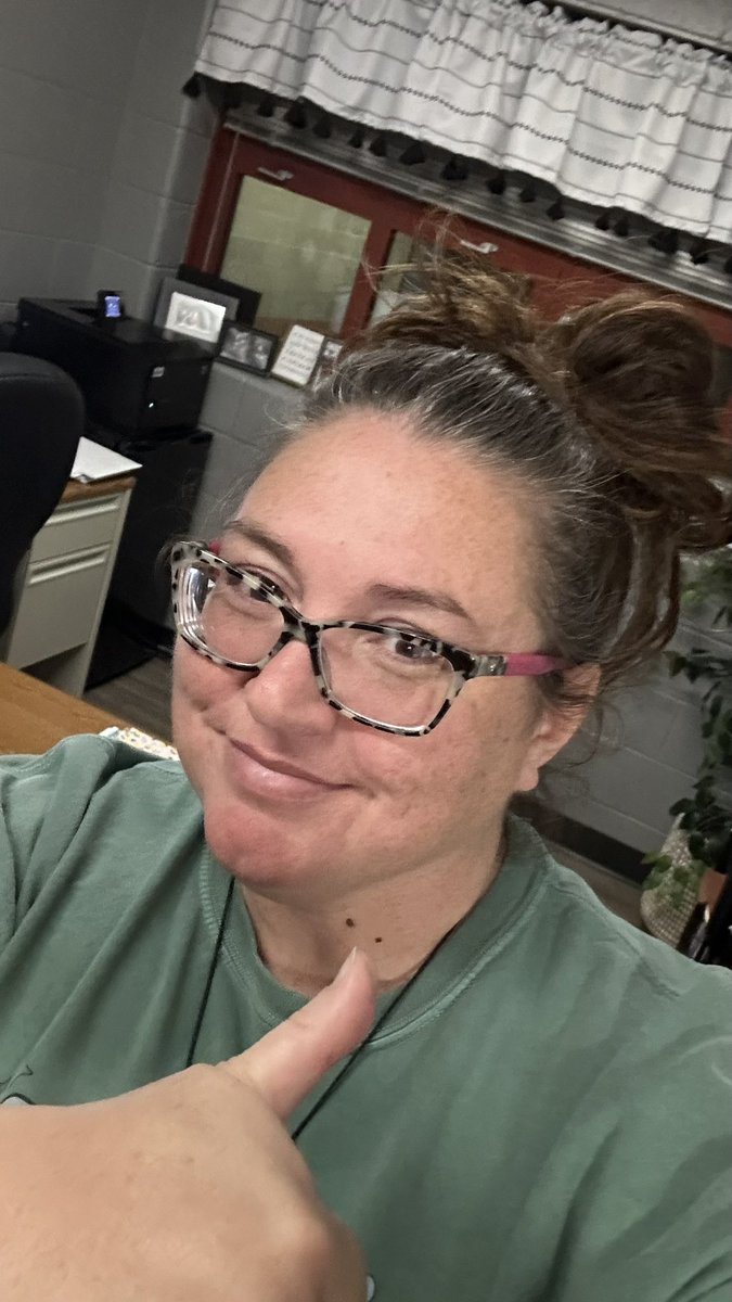 Brandy Morgan tweet media