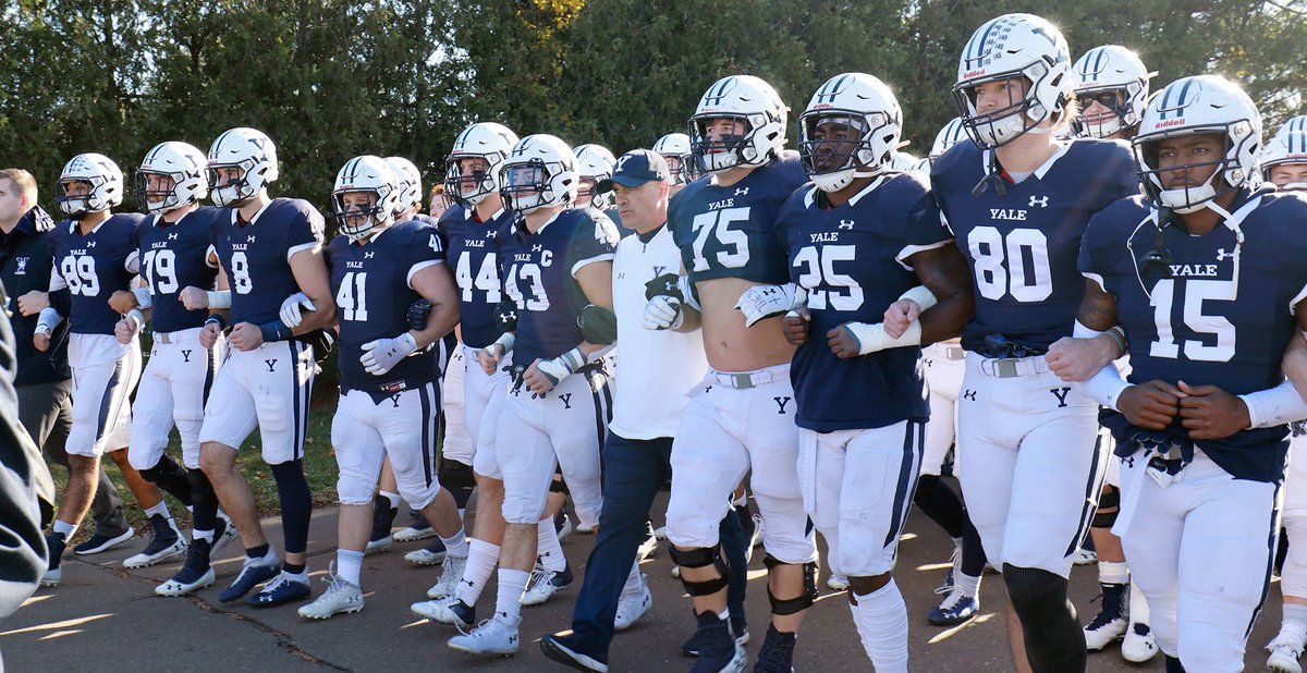 Bennett Anderson (@bennettander50n) on Twitter photo After a great conversation with <a href="/CoachJanecek/">Tim Janecek</a> I am thankful to have received an offer to further my academic and athletic career at Yale University! 🐶⚪️🔵 <a href="/yalefootball/">Yale Football</a> <a href="/CoachRenoYale/">Tony Reno</a> <a href="/Bigstef72/">Stefon Wheeler</a> <a href="/Coach_Mill_/">Kevin Mill</a> <a href="/bcpfootball/">Bellarmine Football</a> <a href="/BrandonHuffman/">Brandon Huffman</a> After a great conversation with <a href="/CoachJanecek/">Tim Janecek</a> I am thankful to have received an offer to further my academic and athletic career at Yale University! 🐶⚪️🔵 <a href="/yalefootball/">Yale Football</a> <a href="/CoachRenoYale/">Tony Reno</a> <a href="/Bigstef72/">Stefon Wheeler</a> <a href="/Coach_Mill_/">Kevin Mill</a> <a href="/bcpfootball/">Bellarmine Football</a> <a href="/BrandonHuffman/">Brandon Huffman</a>