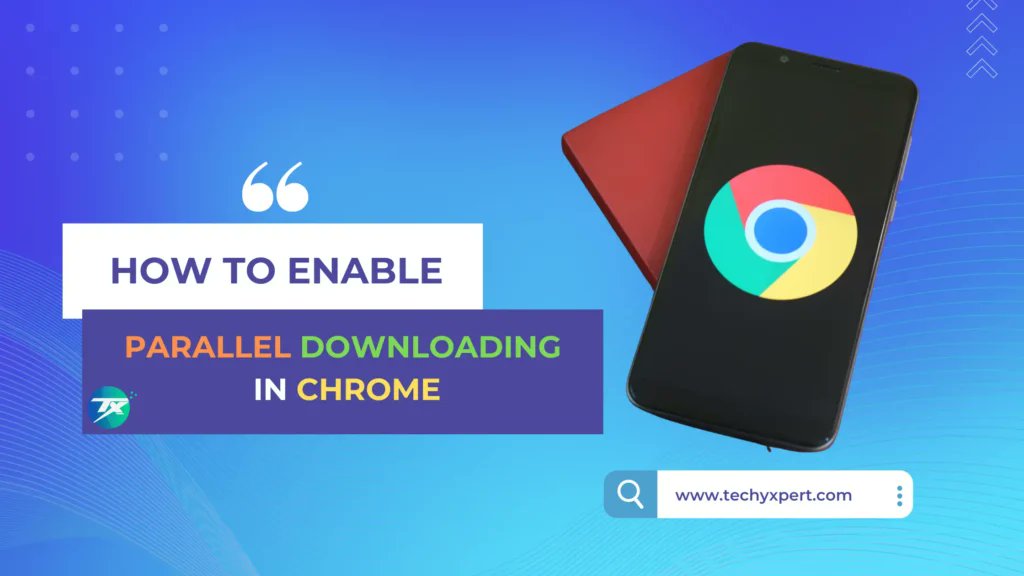 techyxpertcom's tweet photo. How to Enable Parallel Downloading in Google Chrome
https://t.co/LVfMU2LHHt 
#chrome #browsing #internet #digitalmarketing #tech #technology #googlechrome https://t.co/HsX30S6ETh