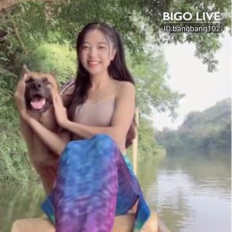 odilongrey's tweet photo. ¡Ven a ver a Bang Bang Son Nu en directo en #BIGOLIVE y haz nuevos amigos!  https://t.co/0WVybF0kPX https://t.co/1MB2qH5kqz