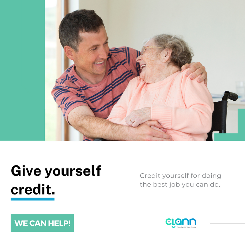 ClannAustralia's tweet photo. 🙋‍♂️ Acknowledge everything you have done or are doing for your loved one – it is priceless rather than focusing on what you haven't accomplished. 

#Clann #InformalCarer #Caregivers #ChildCare #FamilyCarer #MetropolitanMelbourne #FamilyCareInductionProgram #CareGivers https://t.co/wlD3Pitje1