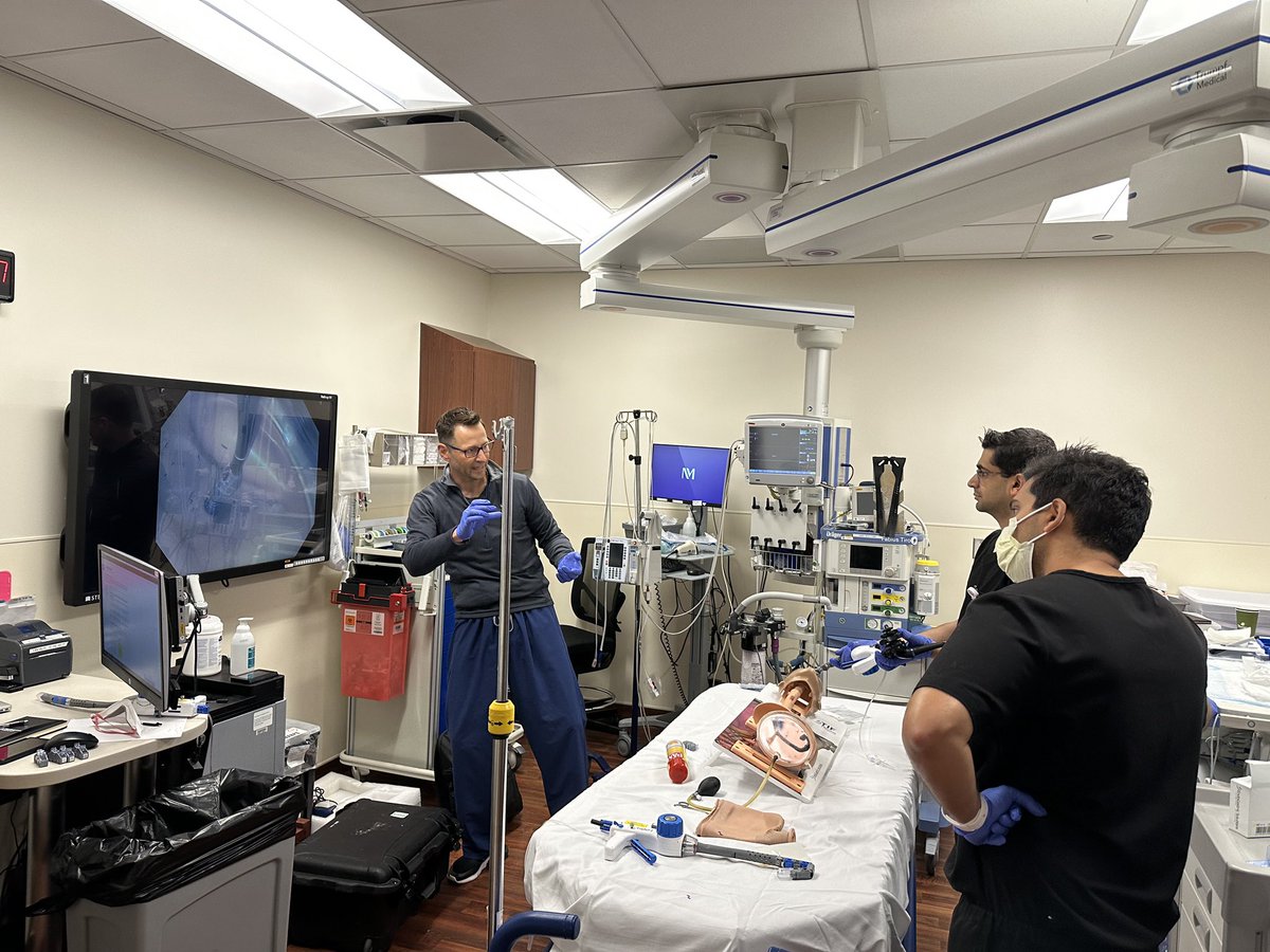 Arvind Rengarajan, MD (@arvindrenga) on Twitter photo Had a great time learning about TIF from <a href="/GERDHelp/">EndoGastric Solutions - TIF Procedure for Reflux</a>! Can’t wait to do it again #GERD <a href="/trod918/">Terrance Rodrigues</a> Had a great time learning about TIF from <a href="/GERDHelp/">EndoGastric Solutions - TIF Procedure for Reflux</a>! Can’t wait to do it again #GERD <a href="/trod918/">Terrance Rodrigues</a>