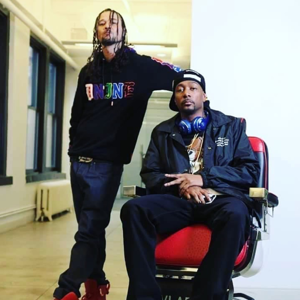 #BizzyBone #KrayzieBone