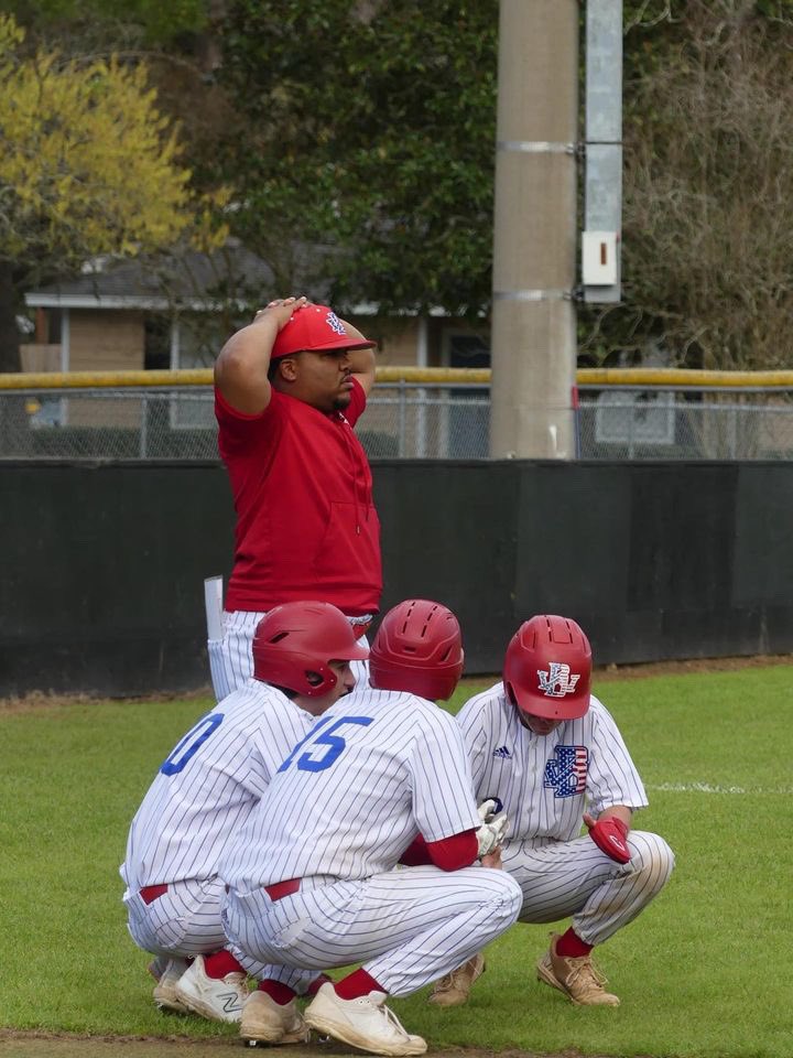 Rylan Fontenot ⚾️ tweet media