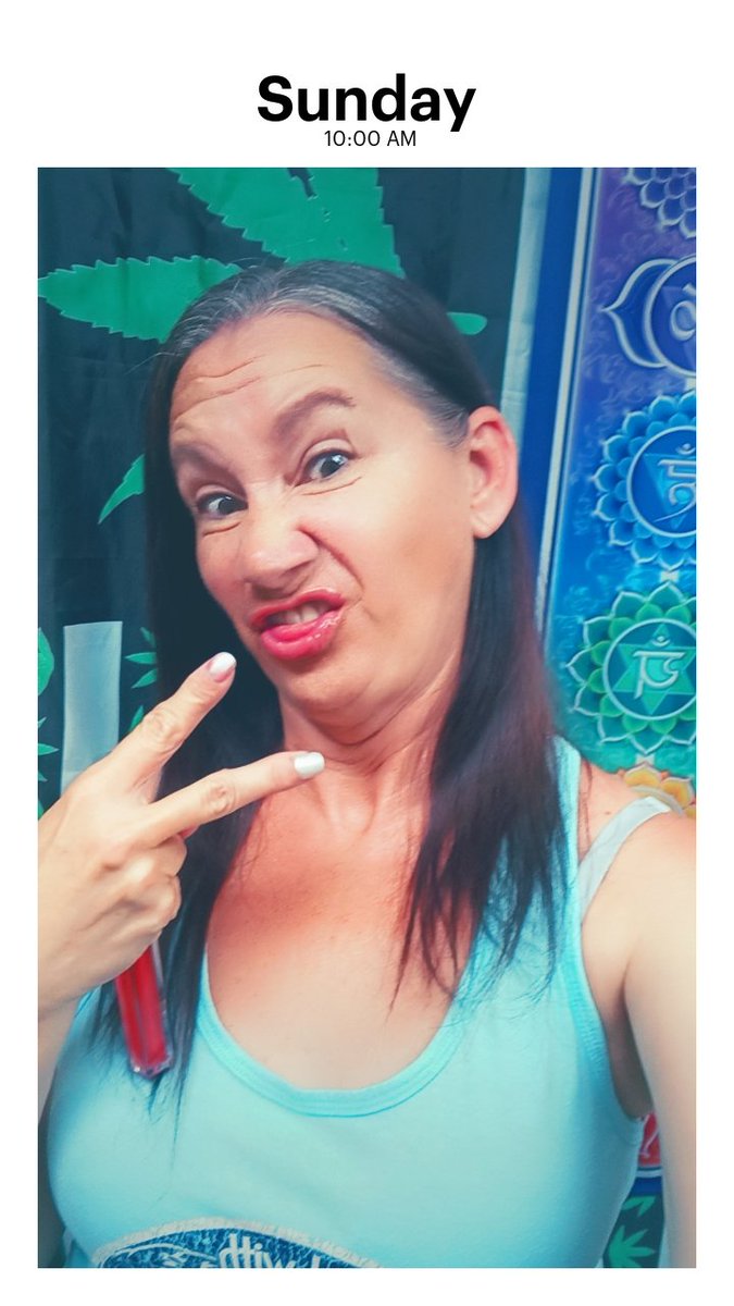 CannaBarb420's tweet image. It's time to redefine women over 50. Society is set that we have gray hair and are old. 

We are vivacious! We are life! We are adventure! We are ALIVE!

Screw them! 
52 and so not feeling it!

#50something #50andfabulous